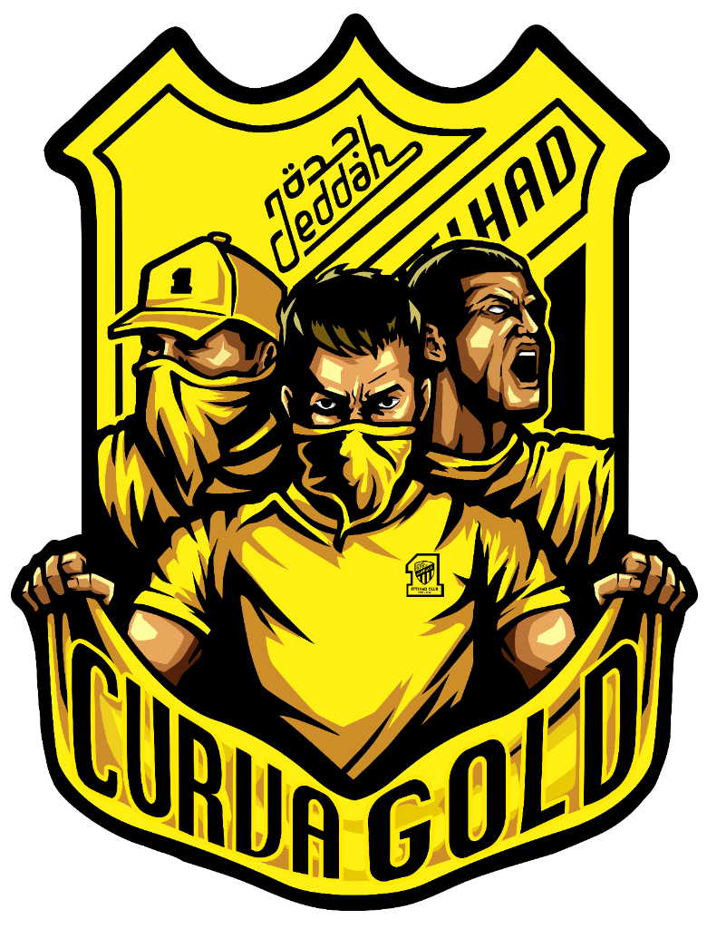 Curva Gold